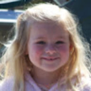 Meet your Posher, Tia